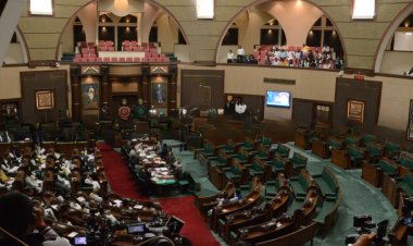 MP बजट सत्र का आठवां दिन आज, इन मुद्दों पर होगी चर्चा