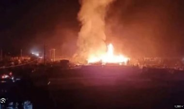 अफगानिस्तान का पाकिस्तान पर हमला 55 सैनिकों को मारने का दावा