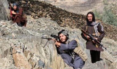 पाकिस्तान-अफगानिस्तान सीमा संघर्ष, ओपन वॉर की स्थिति