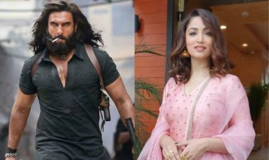 रिलीज से पहले एक्ट्रेस ने देखी धुरंधर 2, ऑडियंस नहीं भूल पाएगी फिल्म