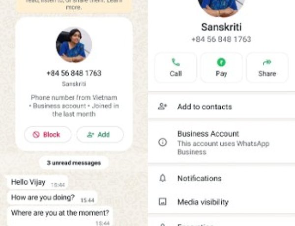 निगम आयुक्त संस्कृति जैन के नाम से फर्जी सोशल मीडिया अकाउंट बनाकर ठगी का प्रयास, सहायक यंत्री विजय गोयल को भेजे गए मैसेज