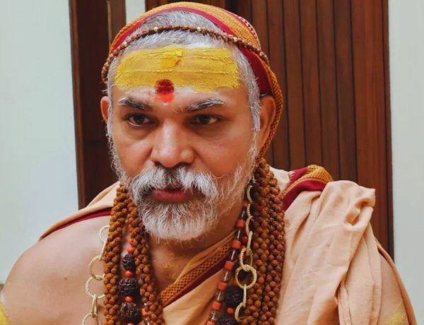 अविमुक्तेश्वरानंद के खिलाफ दर्ज होगी नाबालिग बच्चों के यौन शोषण की FIR, प्रयागराज कोर्ट ने दिए आदेश