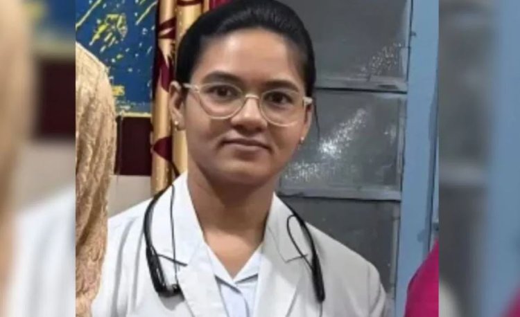 सागर के शाहगढ़ स्वास्थ्य केंद्र में नर्स की हत्या, आरोपी ने ड्यूटी के दौरान मारी गोली