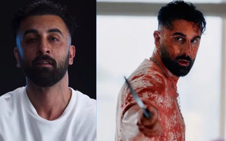 Animal sequel: "Animal park" में होंगे दो एनिमल, Sandeep Vanga ने बताई पूरी स्टोरी