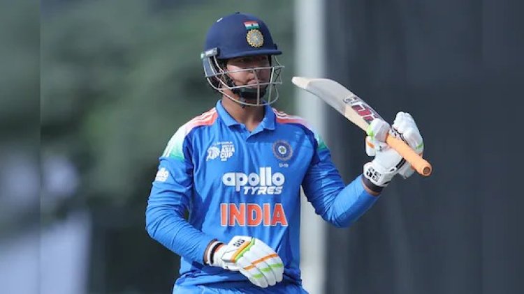 महज 14 साल में महाकमाल! वैभव सूर्यवंशी के 175 रन, इंग्लैंड पर बरसे छक्के-चौके