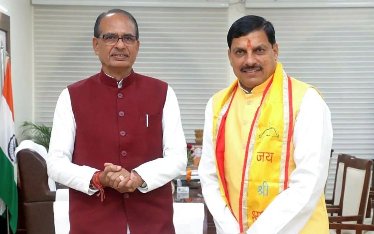 सीहोर में राष्ट्रीय सम्मेलन: विभिन्न राज्यों के कृषि मंत्री आएंगे, केंद्रीय कृषि मंत्री और मध्य प्रदेश सीएम रहेंगे उपस्थित