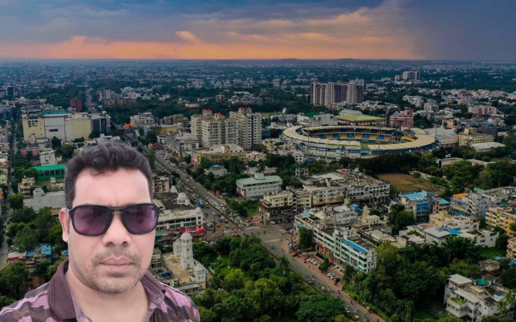 09 February 2026: बैंककर्मी ने खुद को मारी गोली, मकान पर था करोड़ों का कर्ज, पढ़ें इंदौर की आज की खबरें