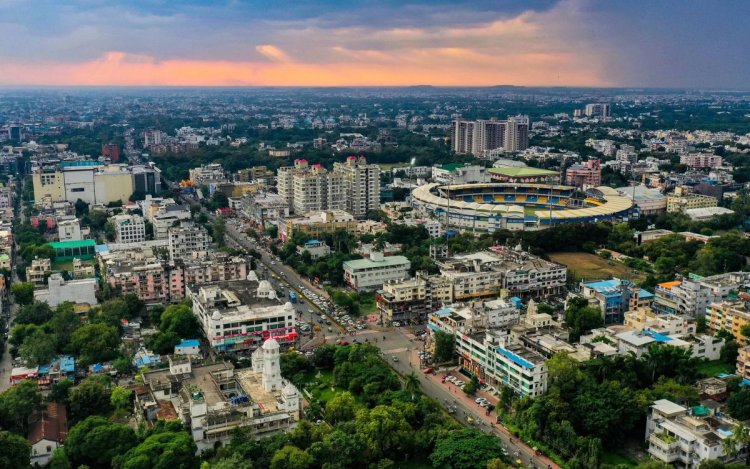 12 February 2026: वैलेंटाइन वीक में साइबर ठगी का जाल, डेटिंग एप्स पर बढ़े फर्जी प्रोफाइल, पढ़े इंदौर की आज की खबरें