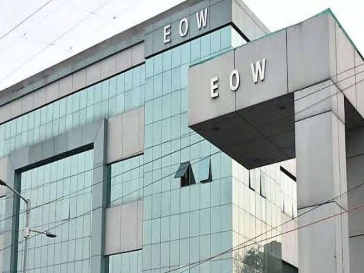 8 करोड़ से अधिक की धोखाधड़ी: राजोदा प्राथमिक कृषि साख सहकारी समिति और जिला सहकारी बैंक के अधिकारियों पर अपराध दर्ज