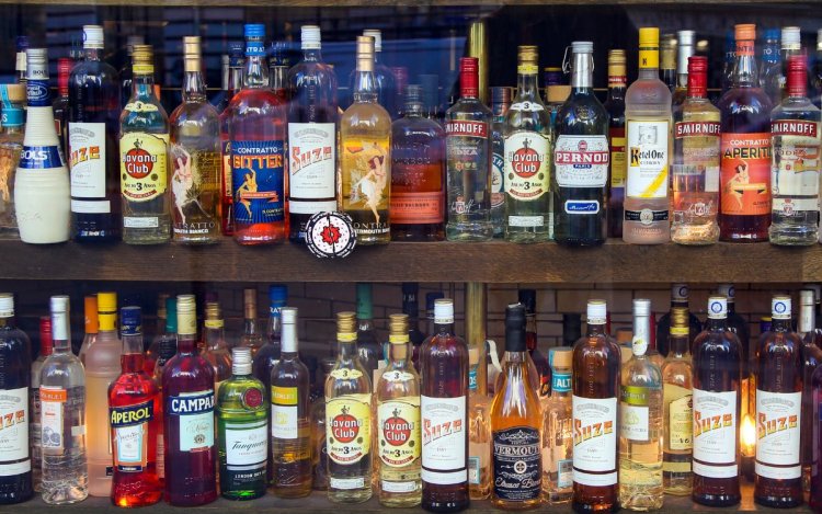 NHRC ने भोपाल कलेक्टर को अवैध शराब पर चेतावनी दी