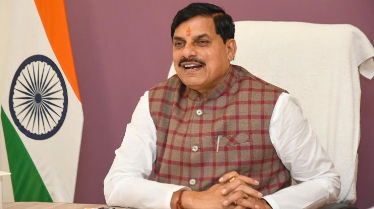 CM डॉ. यादव नोहटा में आयोजित नोहलेश्वर महोत्सव में होंगे शामिल