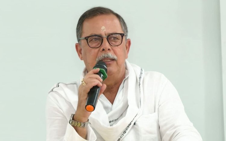 किसानों की अनदेखी और बढ़ते कर्ज पर घिरी मोहन सरकार, अजय सिंह ने बजट को बताया दिशाहीन