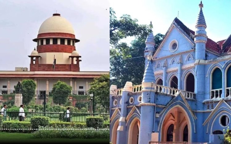 27% ओबीसी आरक्षण पर सुप्रीम कोर्ट का बड़ा फैसला, मामला फिर मध्यप्रदेश हाईकोर्ट को सौंपा