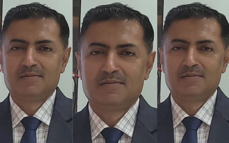 21 फरवरी को तय होगा नया वन बल प्रमुख, एचयू खान का नाम सबसे आगे