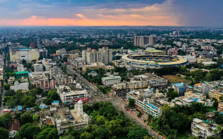 20 February 2026: बीजेपी महिला मोर्चा ने सिंघार और पटवारी का पुतला किया दहन, पढ़ें इंदौर की 10 खबरें