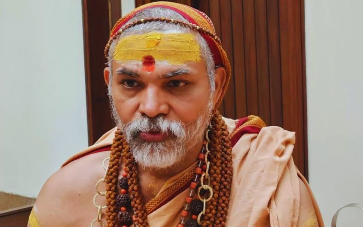 अविमुक्तेश्वरानंद के खिलाफ दर्ज होगी नाबालिग बच्चों के यौन शोषण की FIR, प्रयागराज कोर्ट ने दिए आदेश