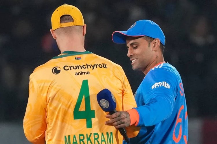 टी-20 वर्ल्डकप सुपर 8- अफ्रीका को लगा चौथा झटका, शिवम दुबे ने किया डेवल्ड को आउट