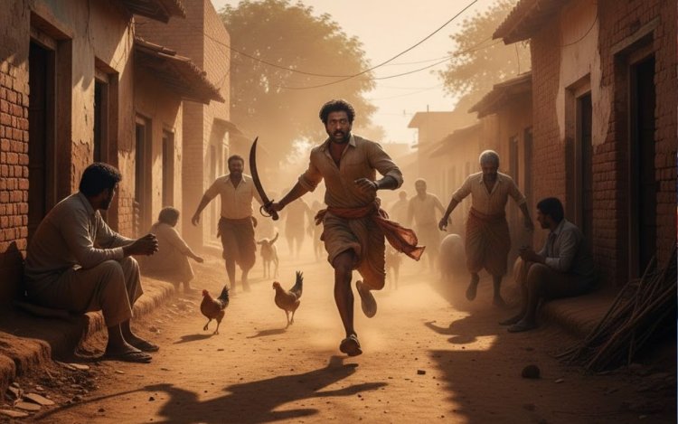 रीवा में सरफिरे का आतंक! बेवजह लोगो पर कर देता है जानलेवा हमला