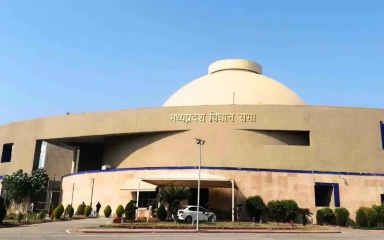 मध्य प्रदेश विधानसभा के बजट सत्र का 9वां दिन: प्रश्नकाल से शुरुआत, अनुदान मांगों पर होगा मतदान