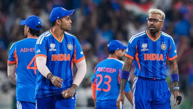 टी20 वर्ल्ड कप सेमीफाइनल की राह मुश्किल, लेकिन चेन्नई की पिच दे सकती है टीम इंडिया को राहत