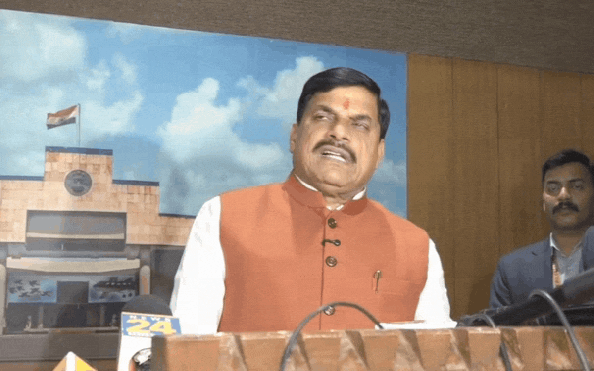 18 फरवरी को मध्य प्रदेश सरकार पेश करेगी बजट, सीएम बोले- कल का बजट एक नवाचार के साथ आएगा