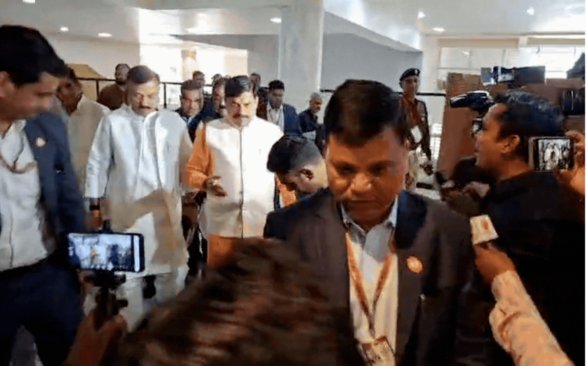 MP विधानसभा के बजट सत्र का सातवां दिन, सदन में सीएम की घोषणा पर नोकझोंक