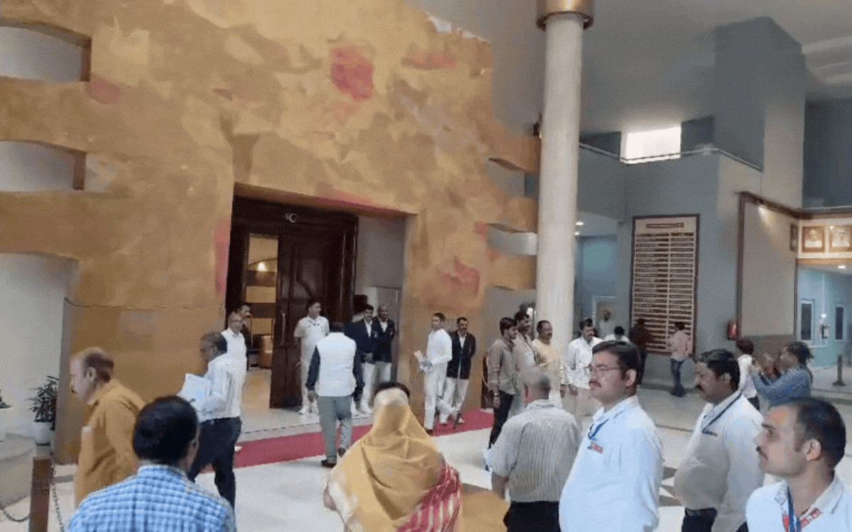 मध्य प्रदेश विधानसभा के बजट सत्र का 9वां दिन: प्रश्नकाल से शुरुआत, अनुदान मांगों पर होगा मतदान
