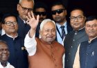नीतीश चले दिल्ली, अब बिहार का नया CM कौन?