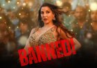 Sarke Chunar Teri: Nora fatehi का गाना Youtube से हटाया गया