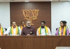 असम चुनाव के लिए BJP की पहली लिस्ट जारी, केरल के लिए भाजपा की दूसरी सूची में 39 नाम घोषित