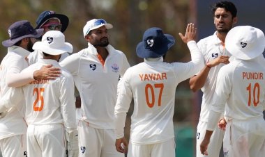 रणजी ट्रॉफी 2025-26: जम्मू-कश्मीर बना नया चैंपियन, क्या बोले दिग्गज