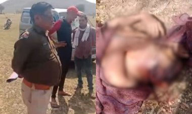 घर से फगुआ गाने निकले युवक की हत्या, 6 संदेही गिरफ्तार पूछताछ जारी