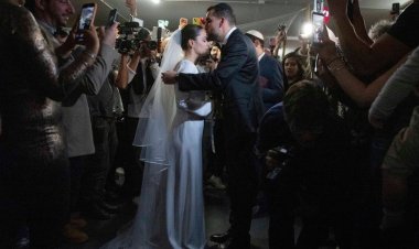 Iran-Israel war: युद्ध के बीच इजराइल में बंकर में शादी, पुरिम पर्व भी मनाया गया