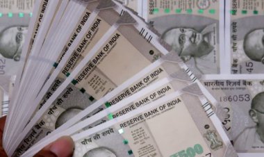 होली पर भी नहीं मिला वेतन, MP के आउटसोर्स स्वास्थ्य कर्मचारी परेशान