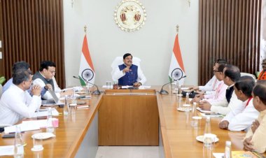 किसानों के लिए बड़ा फैसला: गेहूं पर ₹40 बोनस, उड़द पर ₹600 प्रोत्साहन, दिन में मिलेगी सिंचाई के लिए बिजली