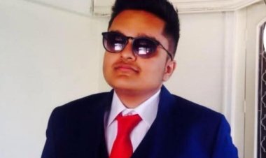 UPSC 2025 रिजल्ट: MP के युवाओं का शानदार प्रदर्शन, भोपाल के ईशान भटनागर ने हासिल की ऑल इंडिया 5वीं रैंक