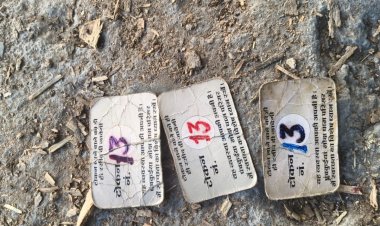 INDORE के मुक्तिधाम में बवाल: एक की अस्थियां दूसरा ले गया, 3 अलग-अलग परिवार को मिला 13 नंबर टोकन