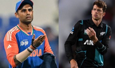 टीम इंडिया 15वीं बार ICC फाइनल में: कपिल देव से रोहित शर्मा तक 7 ट्रॉफी का सफर