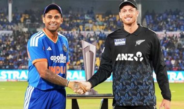 वर्ल्ड कप फाइनल के लिए अंपायरों का हुआ एलान, तैयारी पूरी