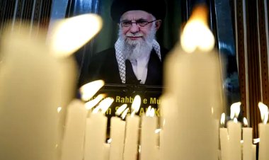 ईरान ने चुन लिया नया सुप्रीम लीडर! इजरायल की धमकी - 'उसे भी मार देंगे'