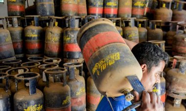 LPG संकट, कई राज्यों में कॉमर्शियल गैस सप्लाई प्रभावित, होटल-रेस्टोरेंट पर संकट