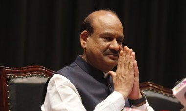 लोकसभा स्पीकर Om Birla के खिलाफ अविश्वास प्रस्ताव, विपक्ष ने लगाया पक्षपात का आरोप