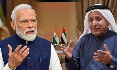 मोदी की एक कॉल से रुक सकता है युद्ध, UAE के पूर्व राजदूत हुसैन मिर्जा का दावा