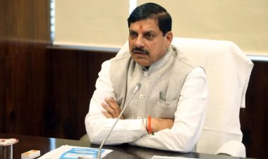 मध्यप्रदेश सरकार ने बनाई दो मंत्रिमंडलीय समितियां, अंतरराष्ट्रीय हालात और गेहूं उपार्जन व्यवस्था की करेंगी निगरानी