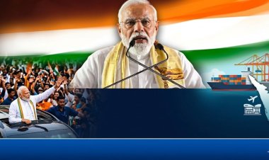 केरल दौरे पर पीएम Narendra Modi: ‘केरलम’ नाम पर जताई खुशी