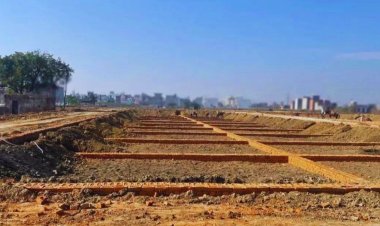 जबलपुर में अवैध कॉलोनी ‘रघुकुल वैली’ के निर्माण में 98 लाख की धोखाधड़ी, अकुल पाण्डेय के खिलाफ EOW ने दर्ज किया मामला