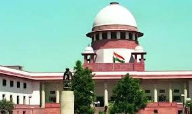 OBC के नॉन क्रीमी लेयर में सुप्रीम कोर्ट ने किया बड़ा बदलाव, 8 लाख से ज्यादा इनकम पर नहीं मिलेगा लाभ