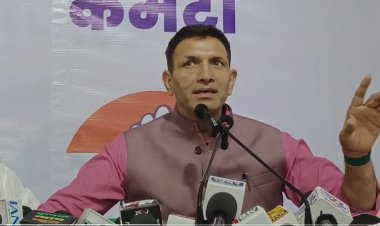 MP में गैस संकट पर कांग्रेस बनाएगी समितियां, पीसीसी चीफ का ऐलान