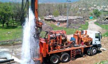 भोपाल में निजी नलकूप खनन पर रोक,जल संकट को लेकर प्रशासन अलर्ट