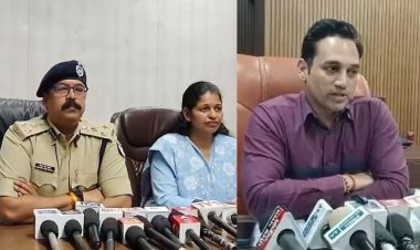 LPG संकट की खबरों के बीच रीवा प्रशासन अलर्ट